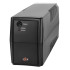 Купить Линейно-интерактивный ИБП LPM-625VA-P (437Вт)