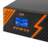 Купить ИБП с правильной синусоидой 12V LPM-PSW-1500VA (1050Вт) Black Уценка