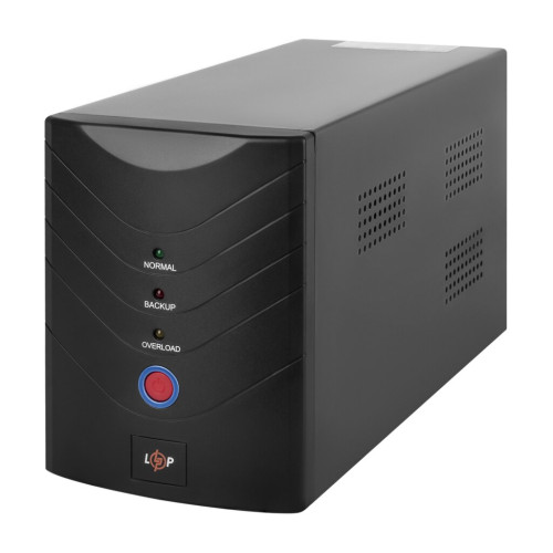 Купити Лінійно-інтерактивне ДБЖ LP 1400VA (840Вт)