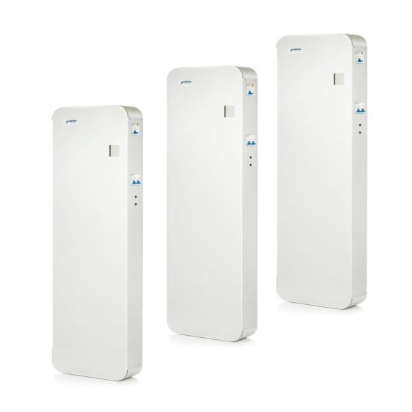 Купити Volter Smart-81 (3*27)