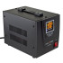 Купити Стабілізатор напруги LPT-2500RD BLACK (1750W)