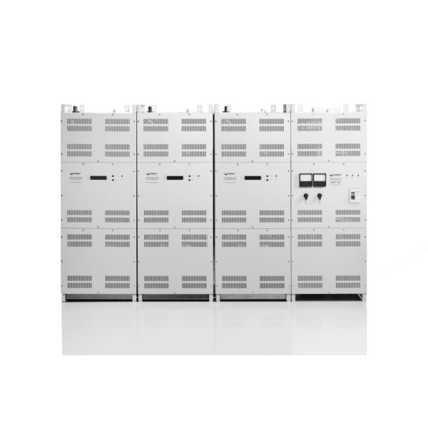 Купити Стабілізатор напруги Volter-100 пт