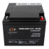 Купити Акумулятор AGM LPM 12V - 26 Ah під болт М5