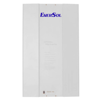 Купить Аккумуляторная батарея LiFePO4 EnerSol EB-0256LFP