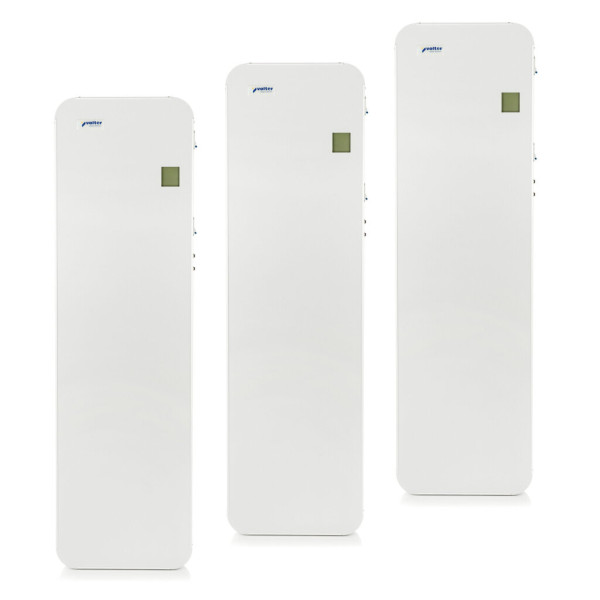 Купити Volter Smart-81 (3*27)