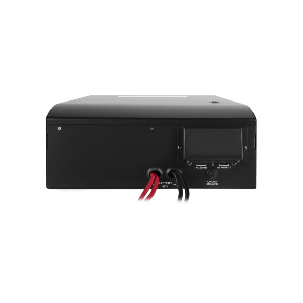 Купити ДБЖ з правильною синусоїдою 48V LPY-W-PSW-5000VA+(3500Вт)10A/20A