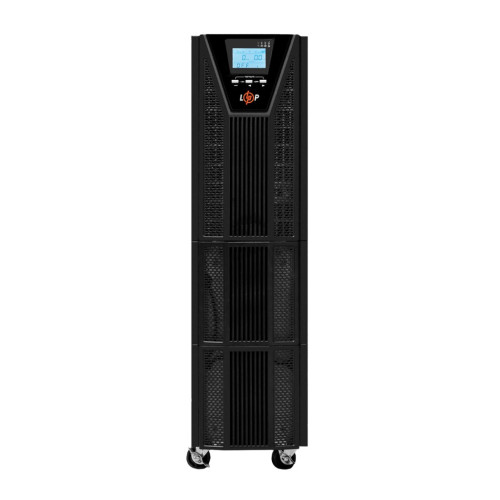 Купити Smart-UPS LogicPower 6000 PRO (with battery)