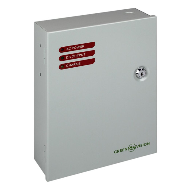 Купити Блок безперервного живлення GV-002-UPS-A-1201-5A