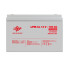 Купити Акумулятор гелевий LPM-GL 12V - 100 Ah