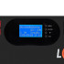Купити Акумулятор LP LiFePO4 51,2V - 120 Ah 6000Wh (Smart BMS 100A) с LCD RM AB RS485/CAN