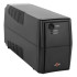 Купить Линейно-интерактивный ИБП LPM-625VA-P (437Вт)