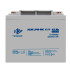 Купить Аккумулятор мультигелевый LPM-MG 12V - 45 Ah Уценка 10.2024