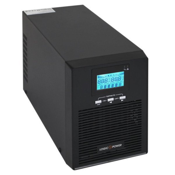 Купити Smart-UPS LogicPower 1000 PRO 36V (without battery)