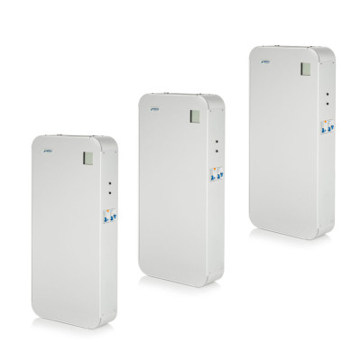Купить Стабилизатор напряжения Volter Smart- 33 (3*11)