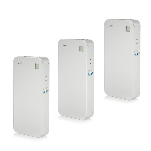 Купить Стабилизатор напряжения Volter Smart- 33 (3*11)