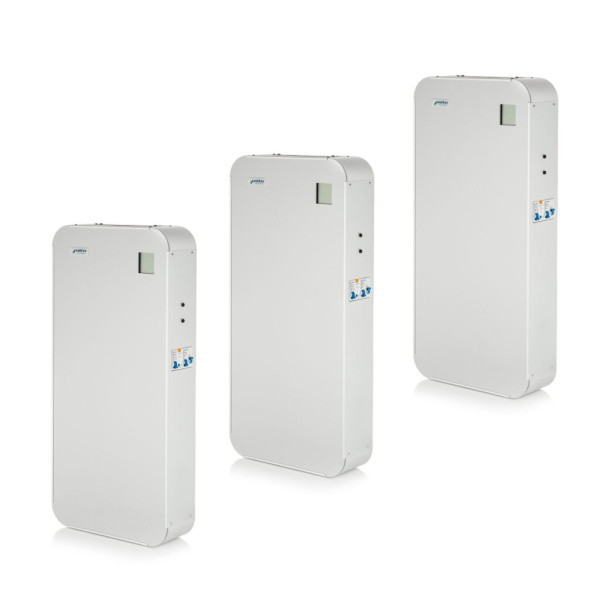 Купити Стабілізатор напруги Volter Smart- 33 (3*11)