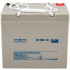 Купити Акумулятор мультигелевий LP-MG 12V - 55 Ah Silver