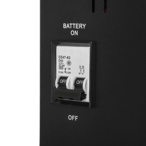 Купити ДБЖ з правильною синусоїдою 48V LPY-W-PSW-5000VA+(3500Вт)10A/20A