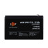 Купити Акумулятор AGM LPM 12V - 12 Ah