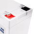 Купить Аккумулятор мультигелевый LP-MG 12V - 7.5 Ah Silver