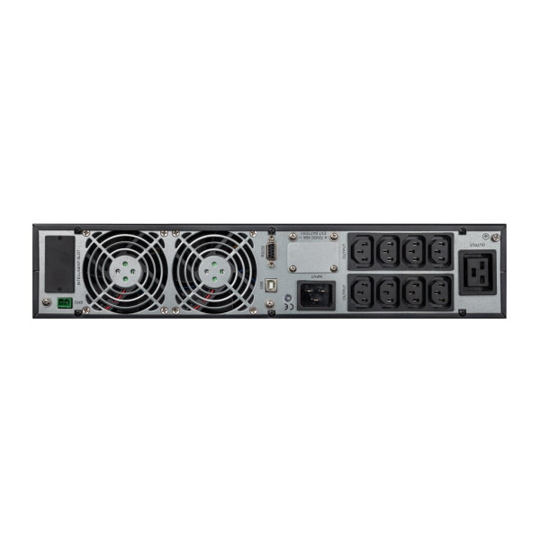 Купити Smart-UPS LogicPower 3000 PRO RM (with battery)