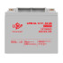 Купить Аккумулятор гелевый LPM-GL 12V - 40 Ah