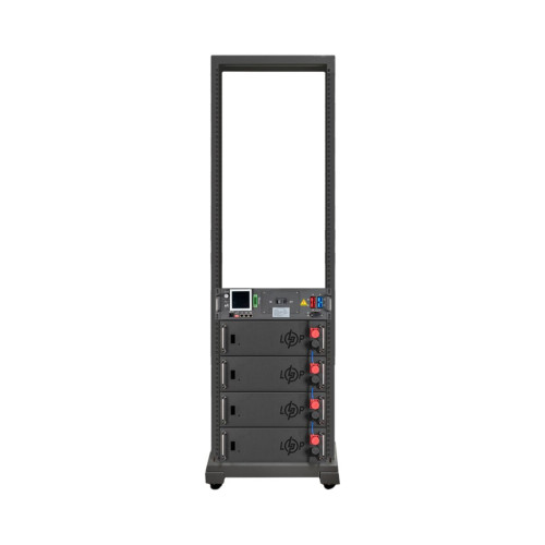 Купити Акумулятор LP LiFePO4 Battery HVM 204,8V 315Ah (64512 Wh) BMS 125А AB Lrack white