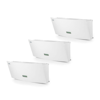 Купити Стабілізатор напруги Volter Prostor-27 (3*9)