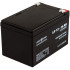 Купити Акумулятор AGM LP 12V - 14 Ah Silver