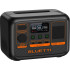 Купити Зарядна станція Bluetti AC2P UK + перехідник