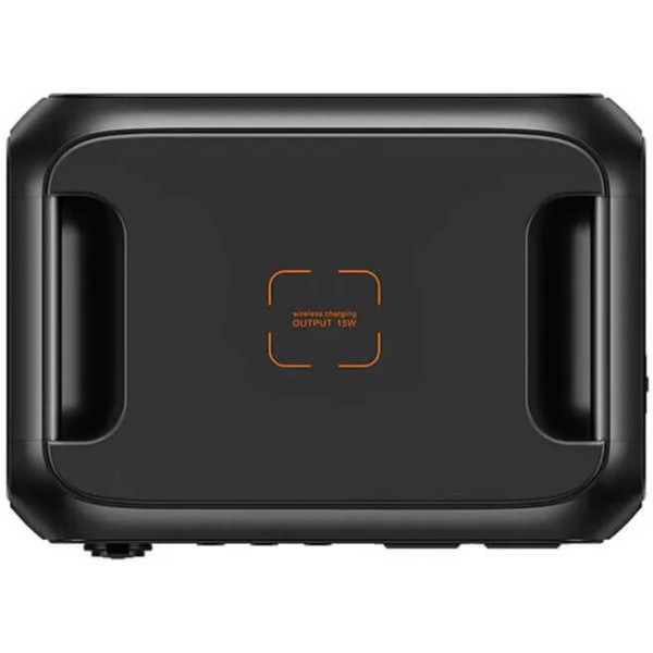 Купити Зарядна станція Bluetti AC180P