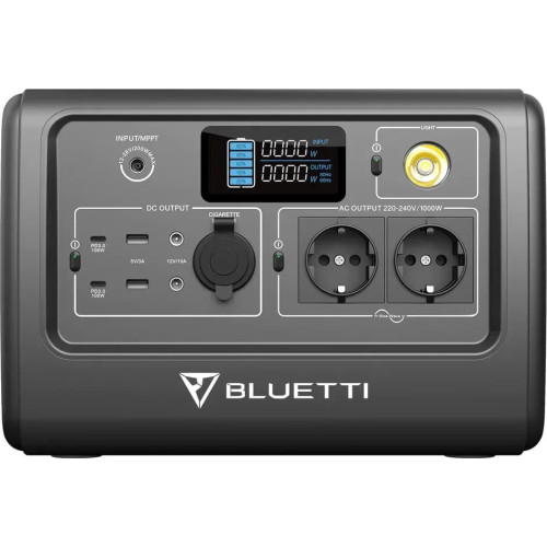 Купити Зарядна станція Bluetti EB70