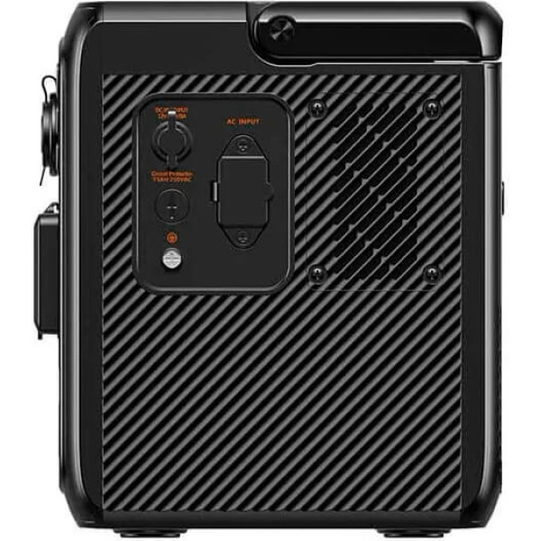 Купити Зарядна станція Bluetti AC60P