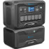 Купити Комплект зарядної станції Bluetti AC300+B300