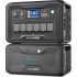 Купити Комплект зарядної станції Bluetti AC300+B300