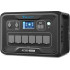 Купити Комплект зарядної станції Bluetti AC300+B300