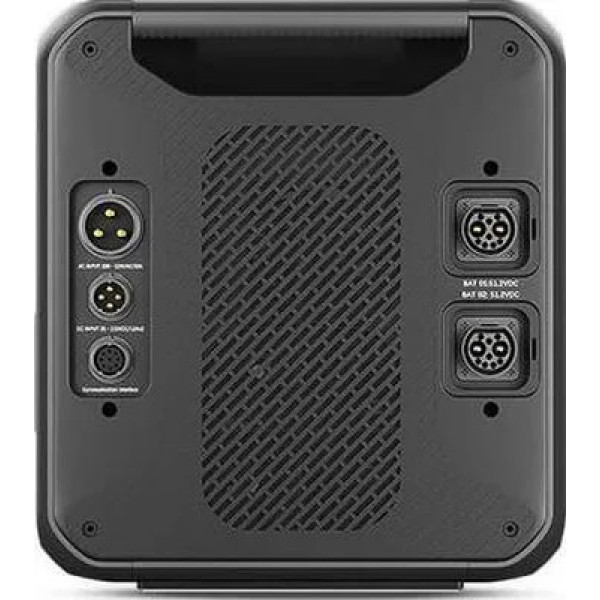 Купити Комплект зарядної станції Bluetti AC300+B300