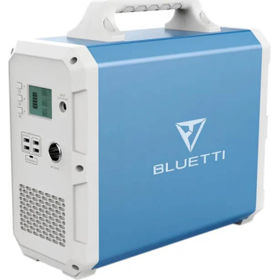 Купить Зарядная станция Bluetti EB240