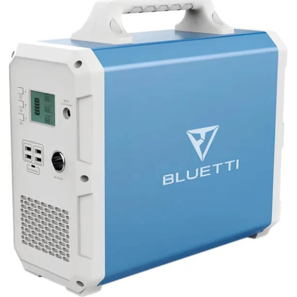 Купить Зарядная станция Bluetti EB240