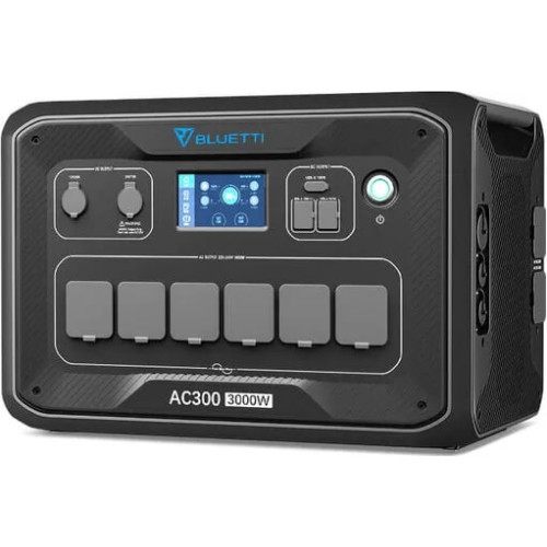 Купити Зарядна станція (Інвертор) Bluetti AC300