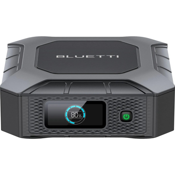 Купити Зарядна станція Bluetti X20