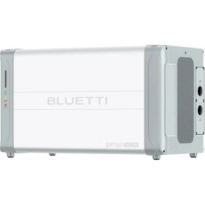 Купити Зарядна станція Bluetti EP760+B500x2