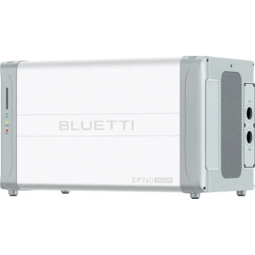 Купити Зарядна станція Bluetti EP760+B500x2