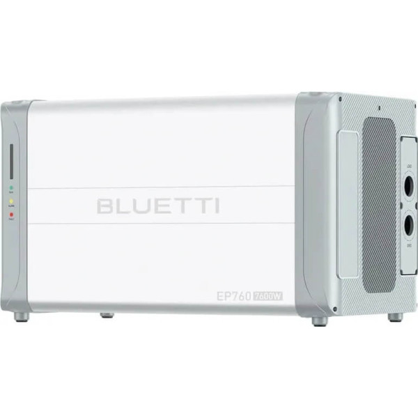 Купити Зарядна станція Bluetti EP760+B500x2