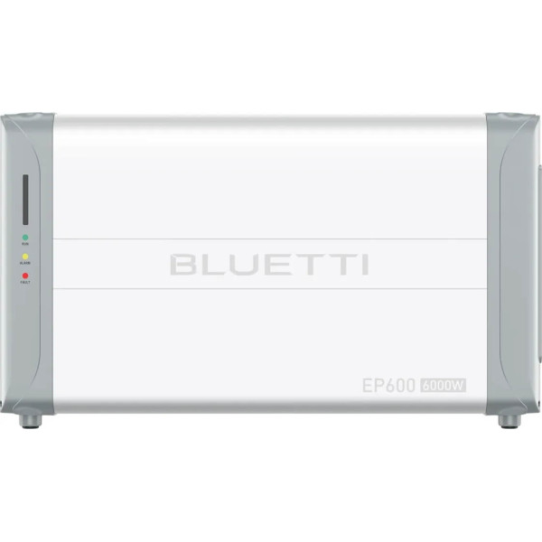 Купити Зарядна станція Bluetti EP600+B500x1