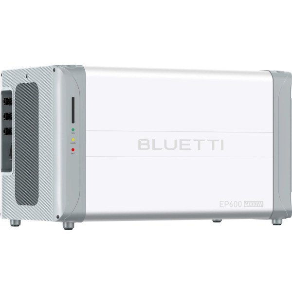 Купити Зарядна станція Bluetti EP600+B500x1