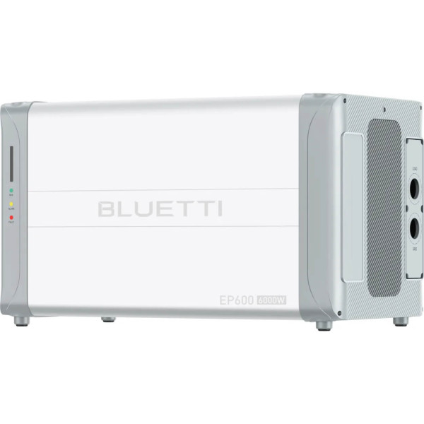 Купити Зарядна станція Bluetti EP600+B500x1