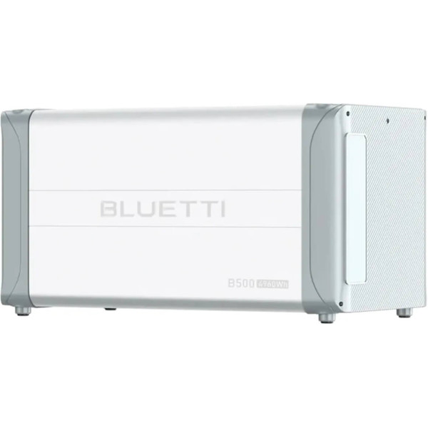 Купити Зарядна станція Bluetti EP600+B500x1