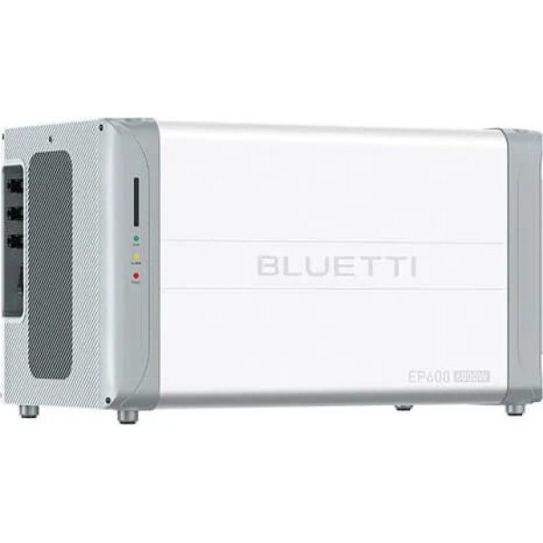 Купити Зарядна станція Bluetti EP600+B500x3