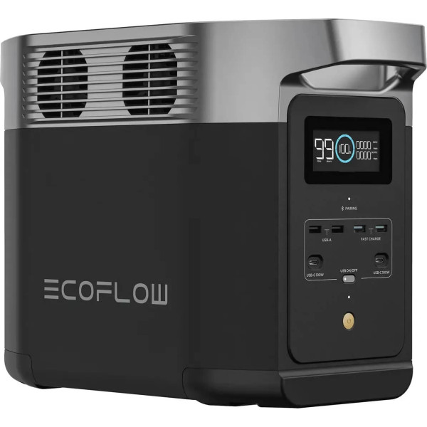 Купить Зарядная станция EcoFlow Delta 2